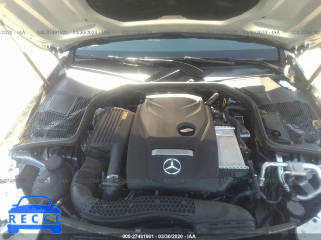 2018 MERCEDES-BENZ C-CLASS 300 55SWF4JB3JU260927 image 9