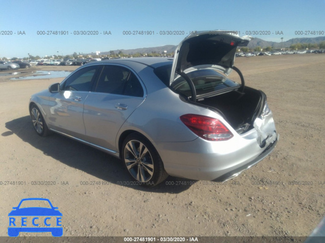 2018 MERCEDES-BENZ C-CLASS 300 55SWF4JB3JU260927 image 2