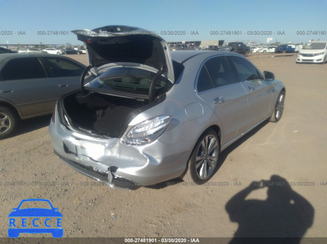 2018 MERCEDES-BENZ C-CLASS 300 55SWF4JB3JU260927 image 3