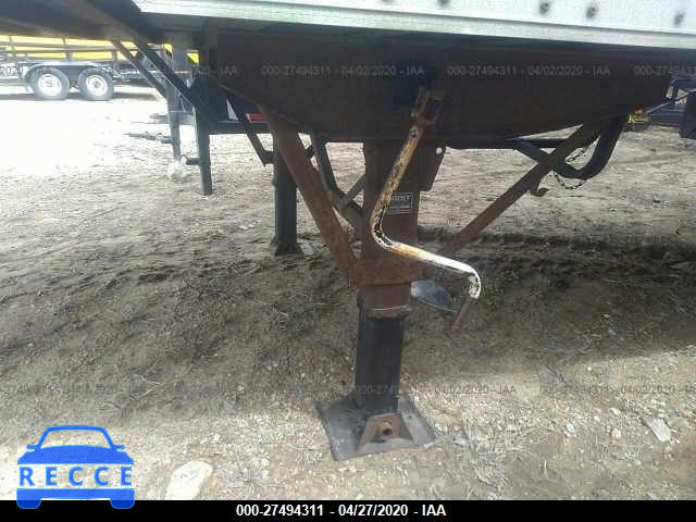 2001 WABASH NATIONAL CORP VAN 1JJV281W11L705544 image 5