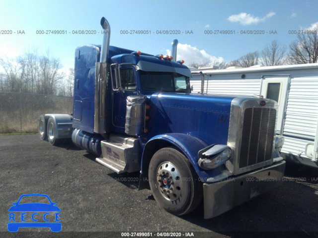 2014 PETERBILT 389 1NPXDP9XXED220525 image 0