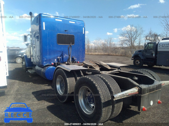 2014 PETERBILT 389 1NPXDP9XXED220525 зображення 2