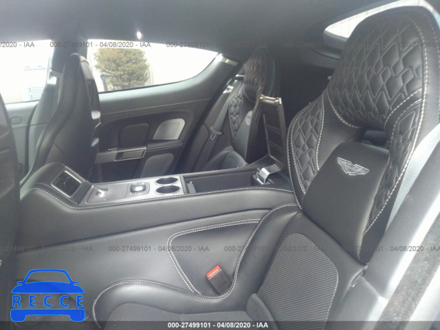 2015 ASTON MARTIN RAPIDE S SCFHMDBS5FGF04707 image 7