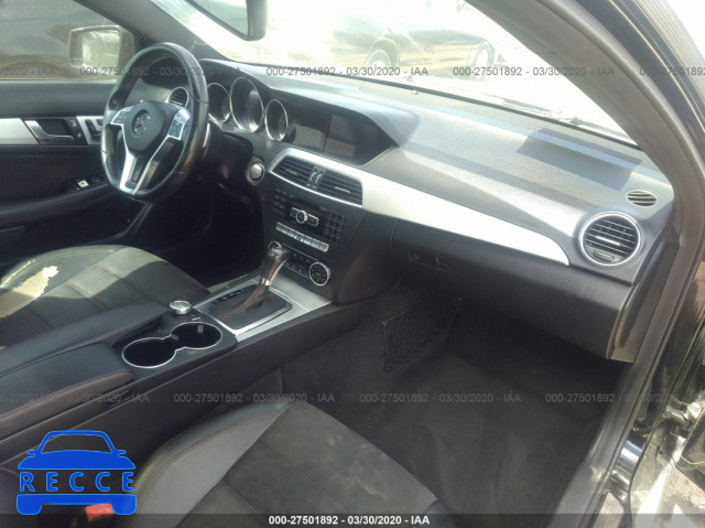 2013 MERCEDES-BENZ C-CLASS C 250 WDDGJ4HB3DG041279 image 4