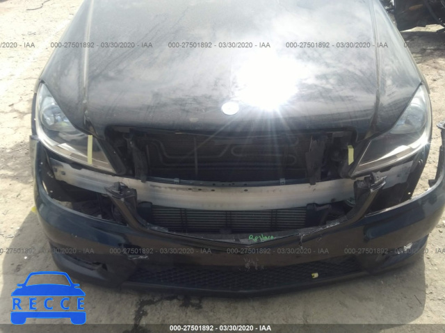 2013 MERCEDES-BENZ C-CLASS C 250 WDDGJ4HB3DG041279 image 5