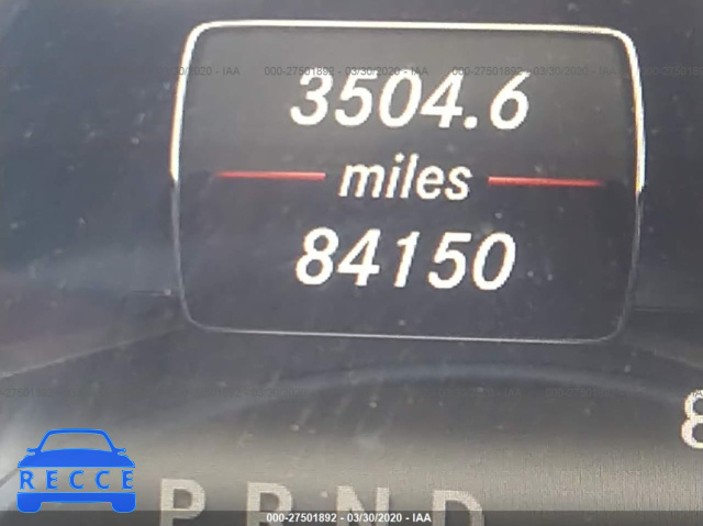 2013 MERCEDES-BENZ C-CLASS C 250 WDDGJ4HB3DG041279 image 6
