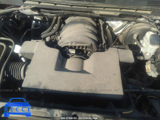 2014 GMC SIERRA 1500 K1500 SLT 3GTU2VEC5EG234097 image 9