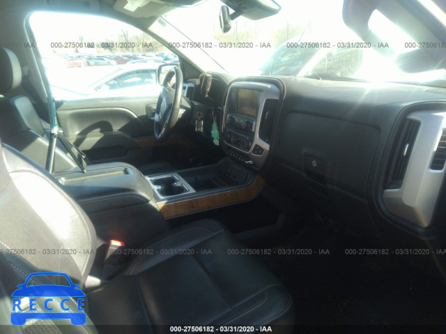 2014 GMC SIERRA 1500 K1500 SLT 3GTU2VEC5EG234097 image 4