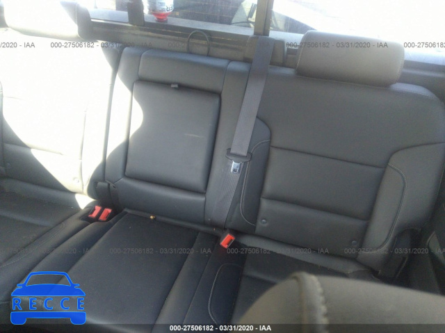 2014 GMC SIERRA 1500 K1500 SLT 3GTU2VEC5EG234097 image 7