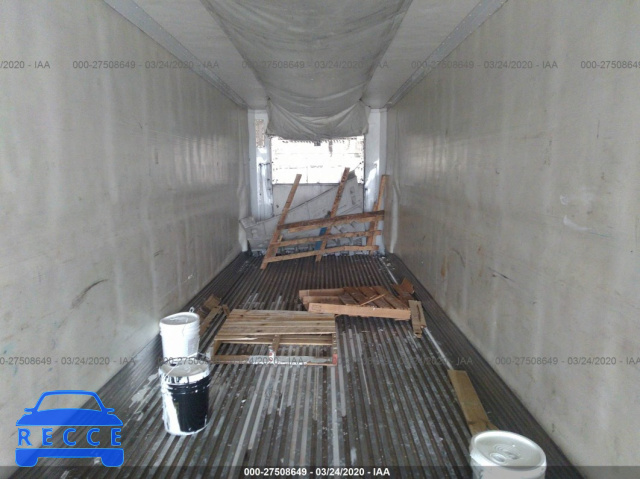 2007 WABASH NATIONAL CORP REEFER 1JJV532W47L045971 image 4