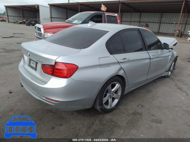 2014 BMW 3 SERIES I WBA3A5C58EF605934 зображення 3