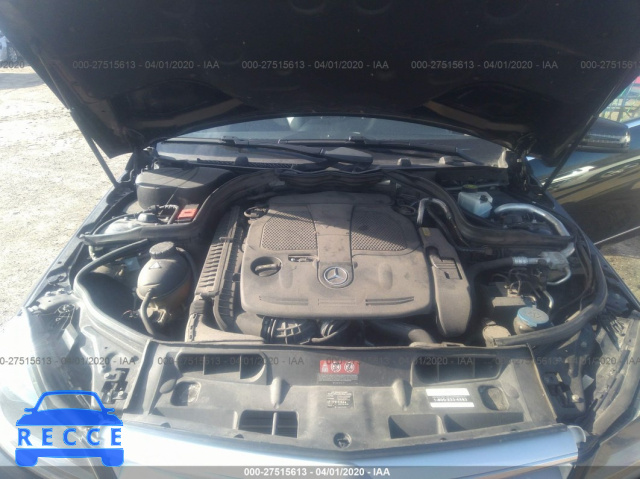 2013 MERCEDES-BENZ C-CLASS 300 4MATIC WDDGF8AB3DG130319 image 9