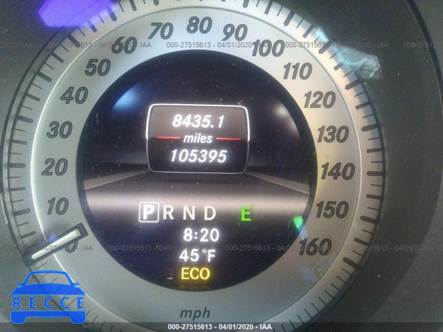 2013 MERCEDES-BENZ C-CLASS 300 4MATIC WDDGF8AB3DG130319 image 6