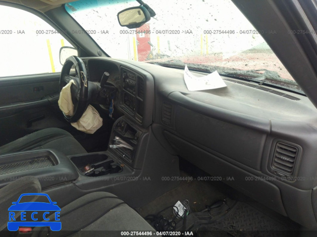 2003 CHEVROLET SILVERADO 1500 LS 2GCEK19T831296963 Bild 4