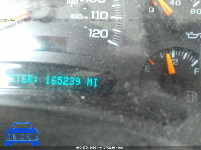 2003 CHEVROLET SILVERADO 1500 LS 2GCEK19T831296963 Bild 6