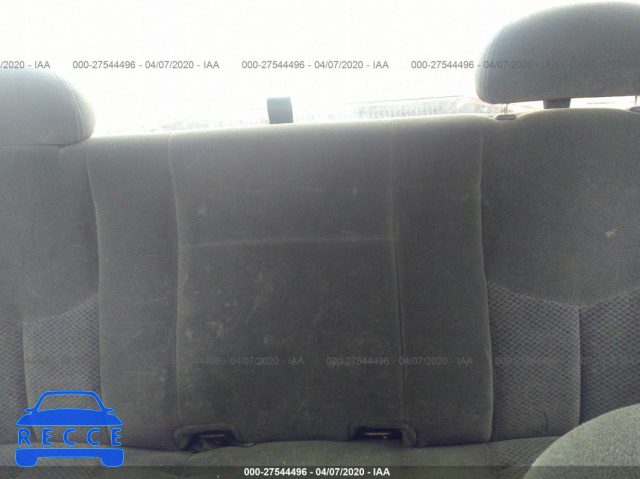 2003 CHEVROLET SILVERADO 1500 LS 2GCEK19T831296963 Bild 7