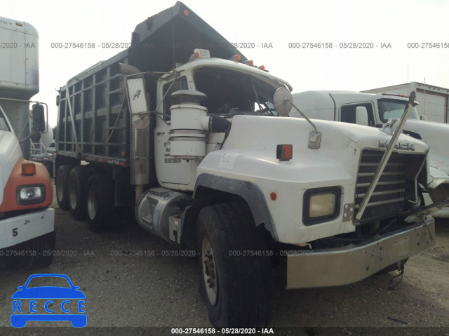 2004 MACK RD690S RD600 1M2P264C34M034475 зображення 0