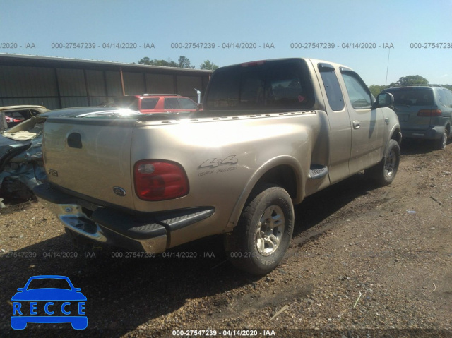 2000 FORD F-150 2FTRX08L9YCA83661 image 3