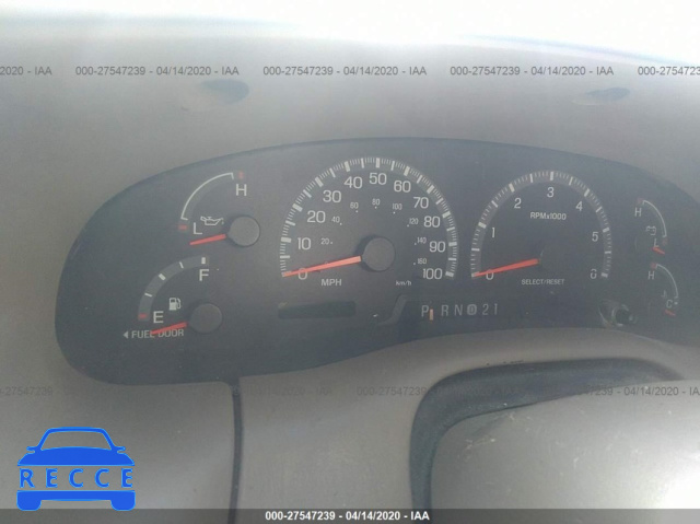 2000 FORD F-150 2FTRX08L9YCA83661 image 6
