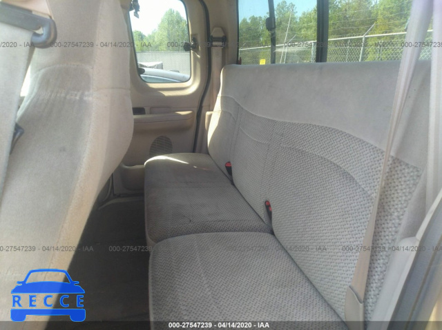 2000 FORD F-150 2FTRX08L9YCA83661 image 7