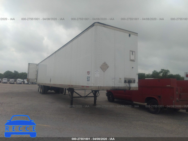 2005 WABASH NATIONAL CORP VAN 1JJV532W55L958736 image 0