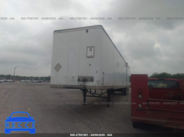 2005 WABASH NATIONAL CORP VAN 1JJV532W55L958736 image 1