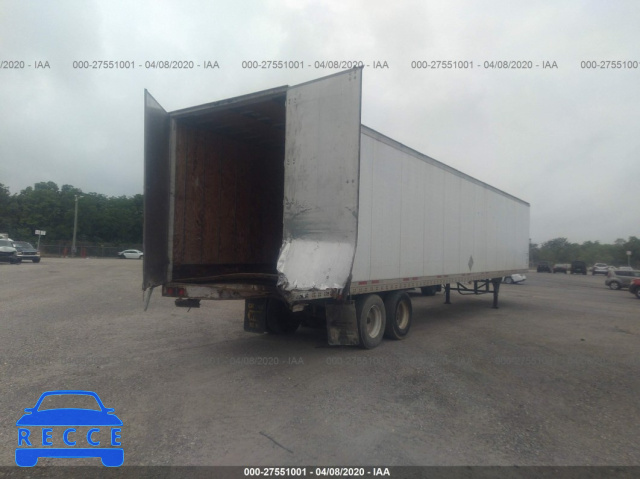 2005 WABASH NATIONAL CORP VAN 1JJV532W55L958736 image 3