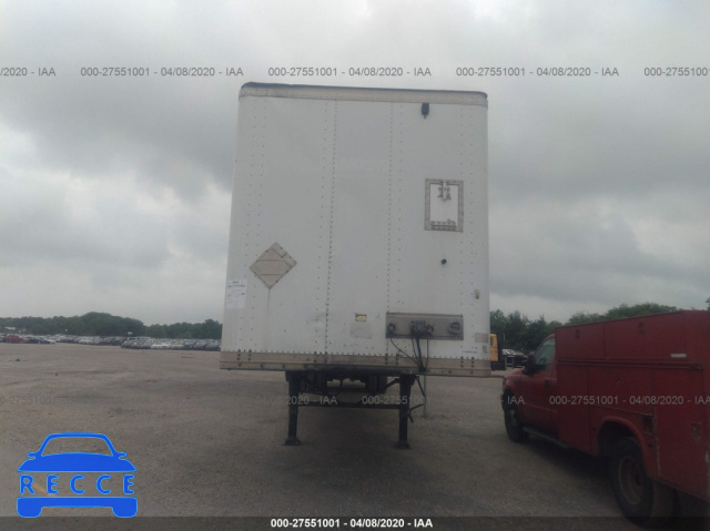 2005 WABASH NATIONAL CORP VAN 1JJV532W55L958736 image 4