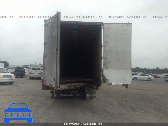 2005 WABASH NATIONAL CORP VAN 1JJV532W55L958736 image 7