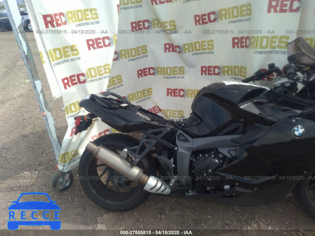 2013 BMW K1300 S WB1050906DZV94743 image 5