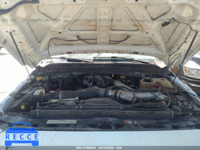 2011 FORD SUPER DUTY F-350 SRW XL/XLT/LARIAT/KING RANCH 1FT8W3BT0BEB45040 image 9