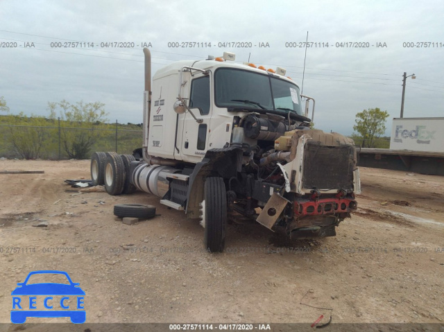 2012 MACK CXU613 CXU600 1M1AW09Y1CM021223 image 0