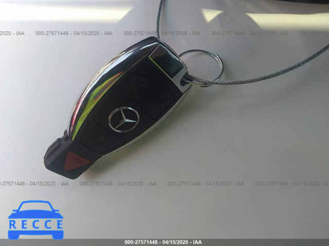 2008 MERCEDES-BENZ C-CLASS 3.0L WDDGF54X28F198838 image 10
