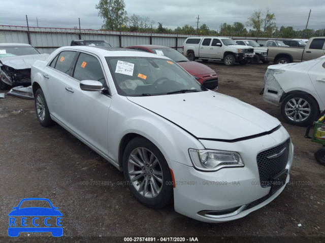 2017 CHRYSLER 300C 2C3CCAEG0HH552190 image 0