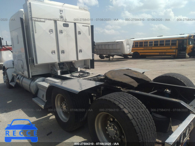 2014 KENWORTH T660 T660 1XKADP8X6EJ389946 image 2