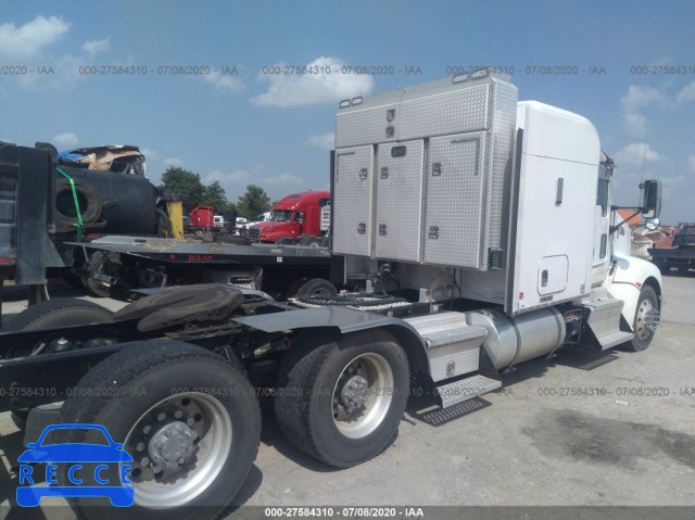 2014 KENWORTH T660 T660 1XKADP8X6EJ389946 Bild 3