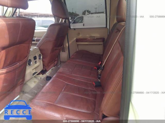 2011 FORD SUPER DUTY F-350 SRW XL/XLT/LARIAT/KING RANCH 1FT8W3BT8BEA46417 image 6