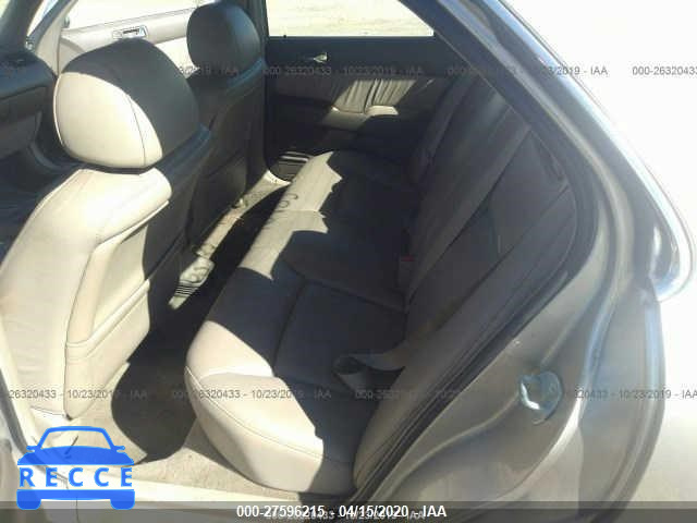 1998 ACURA RL BASE JH4KA9647WC006338 image 7