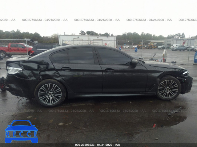 2020 BMW 530 XI WBAJR7C09LCD20791 image 5