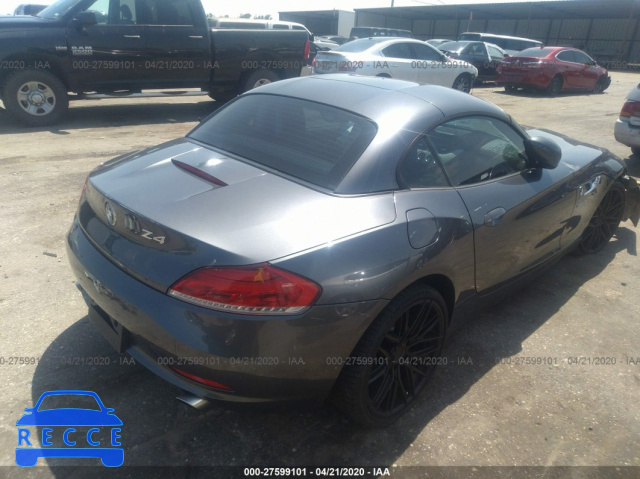 2014 BMW Z4 SDRIVE35I WBALM7C5XEE385821 Bild 3