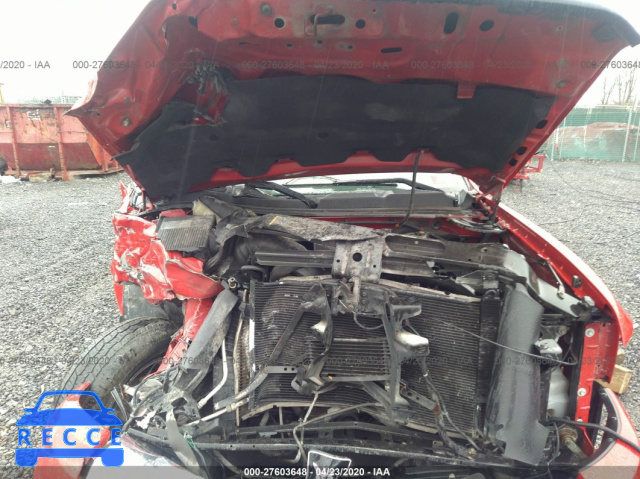 2011 CHEVROLET SILVERADO 1500 LT 3GCPKSE32BG158197 зображення 9