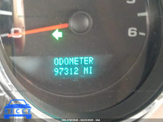 2011 CHEVROLET SILVERADO 1500 LT 3GCPKSE32BG158197 зображення 6