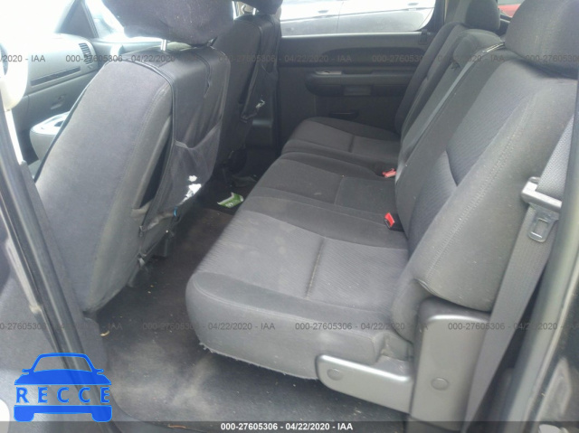 2011 CHEVROLET SILVERADO 1500 C1500 LS 3GCPCREA8BG223851 зображення 7
