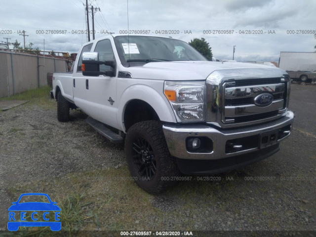 2016 FORD SUPER DUTY F-350 SRW PLATINUM/XL/XLT/LARIAT 1FT8W3BTXGEC43502 image 0