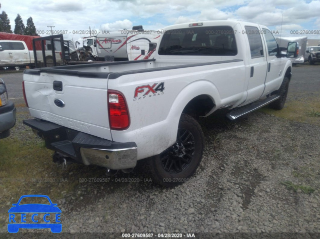 2016 FORD SUPER DUTY F-350 SRW PLATINUM/XL/XLT/LARIAT 1FT8W3BTXGEC43502 image 3