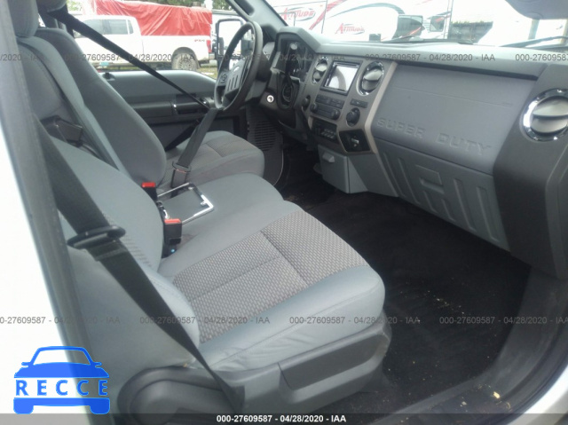 2016 FORD SUPER DUTY F-350 SRW PLATINUM/XL/XLT/LARIAT 1FT8W3BTXGEC43502 image 4