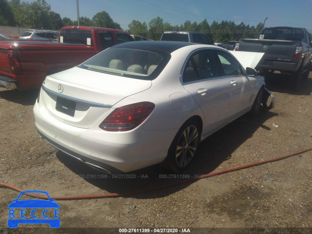 2016 MERCEDES-BENZ C-CLASS 300 55SWF4JB6GU171636 image 3