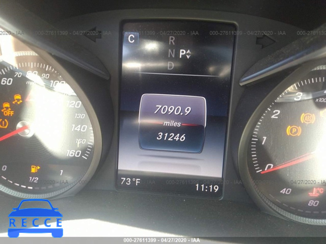 2016 MERCEDES-BENZ C-CLASS 300 55SWF4JB6GU171636 image 6