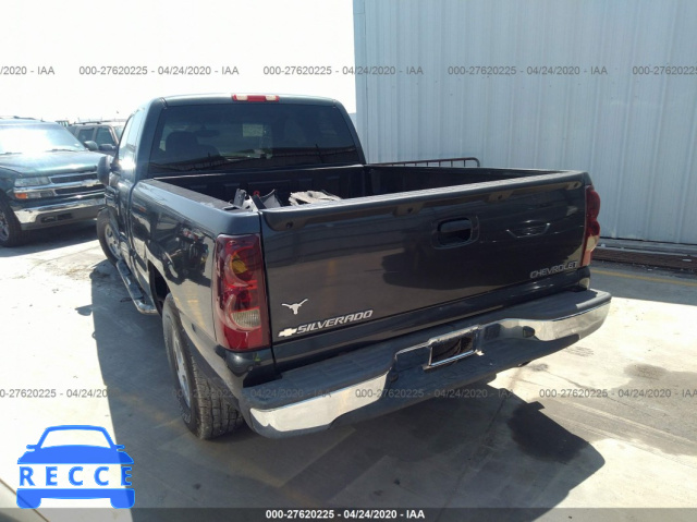 2003 CHEVROLET SILVERADO 1500 LS 2GCEC19V831227978 Bild 2