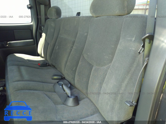 2003 CHEVROLET SILVERADO 1500 LS 2GCEC19V831227978 Bild 7